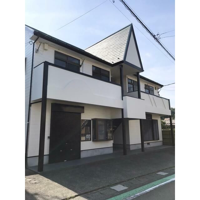 レアル二宮Aの外観画像