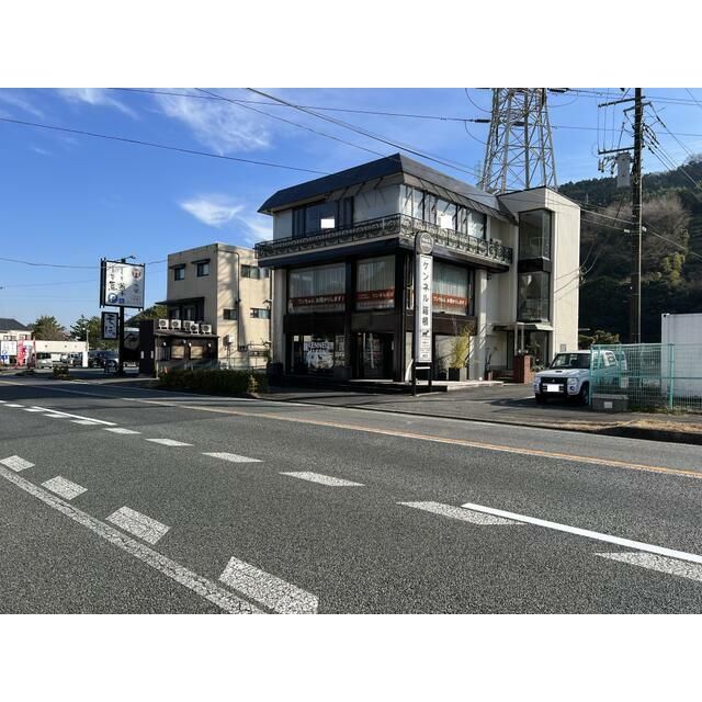 白洋ビルの外観画像