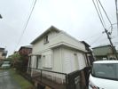譲原一戸建A号棟の外観画像