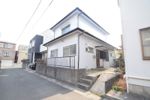 小澤貸家の外観画像