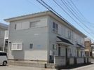 サイコーポ湘南の外観画像