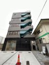 オーバルイワマビルの外観画像