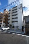 AREIZAの外観画像