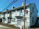 ハイムかしわ台の外観画像