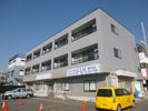 イワサキビルの外観画像