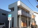 La Villa本町Bの外観画像