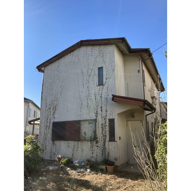 高橋テラスハウスの外観画像