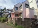 東海岸北5丁目貸家の外観画像