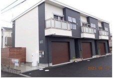 エスパース茅ヶ崎海岸の外観画像