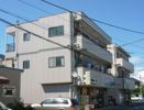 サンヴェール湘南の外観画像