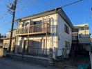 扇野ハイツの外観画像