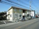 Oak Gardenの外観画像