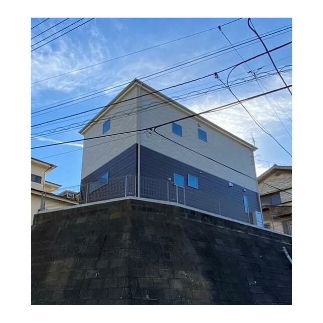 平戸1丁目15-40-1戸建の外観画像