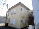サニーコートIIの外観画像