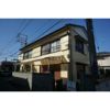 パールハイツの外観画像