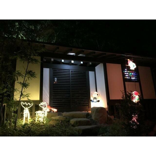 日本屋敷別荘 旧高橋常雄邸の外観画像