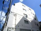 SANEIハイツの外観画像