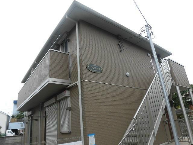 ガーデンプレイスIIIの外観画像