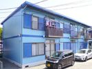 リバーサイド伊波の外観画像