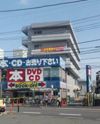 曽根さがみ野駅前ビルの外観画像