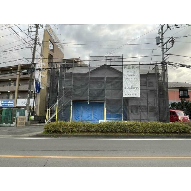 Common Feelsの外観画像