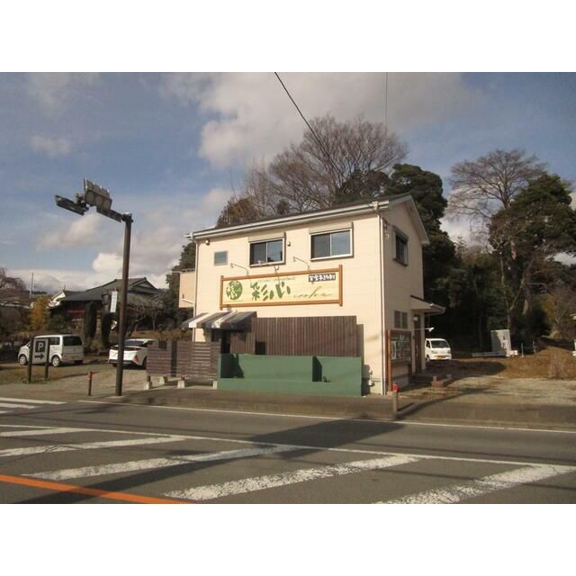井上店舗2階の外観画像