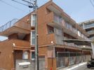 ライオンズマンション相模が丘第3の外観画像