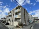 HeimAspen（ハイムアスペン）の外観画像