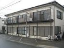 コーポ橘川の外観画像