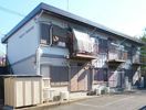 ハイツイワホリの外観画像