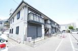 ニューフロンティアの外観画像