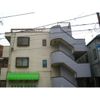 石川ビルの外観画像