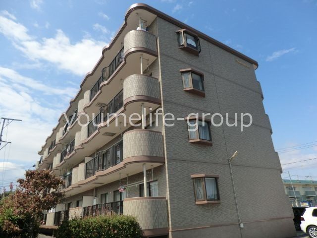 フォンティーヌの外観画像