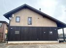 岡田戸建の外観画像