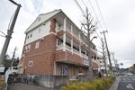 マリークの外観画像