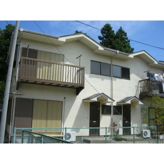 第2佐藤ハイツの外観画像