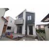 飯田岡戸建C棟の外観画像