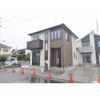 飯田岡戸建B棟の外観画像