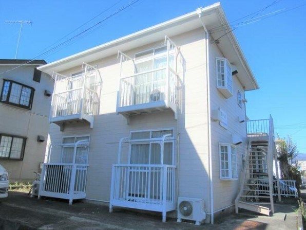 京ドルフの外観画像