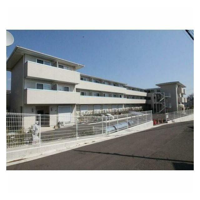 ビラ510 No.7の外観画像