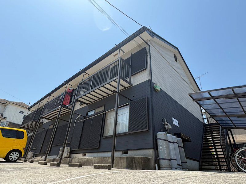 Hx Hadanoの外観画像