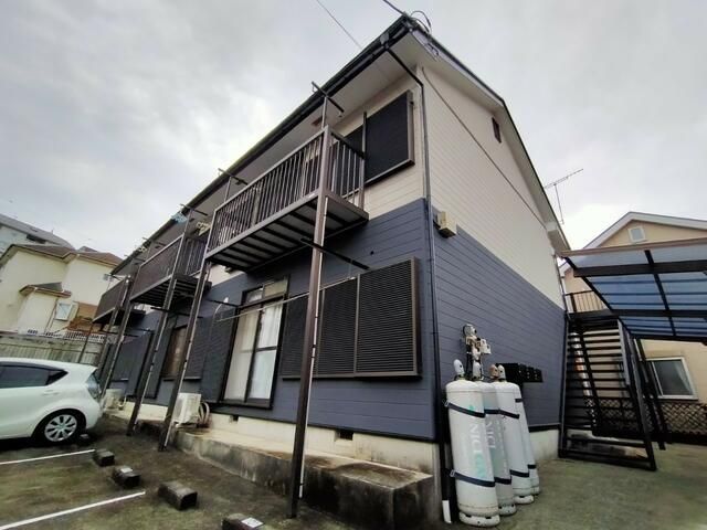 Hx Hadanoの外観画像