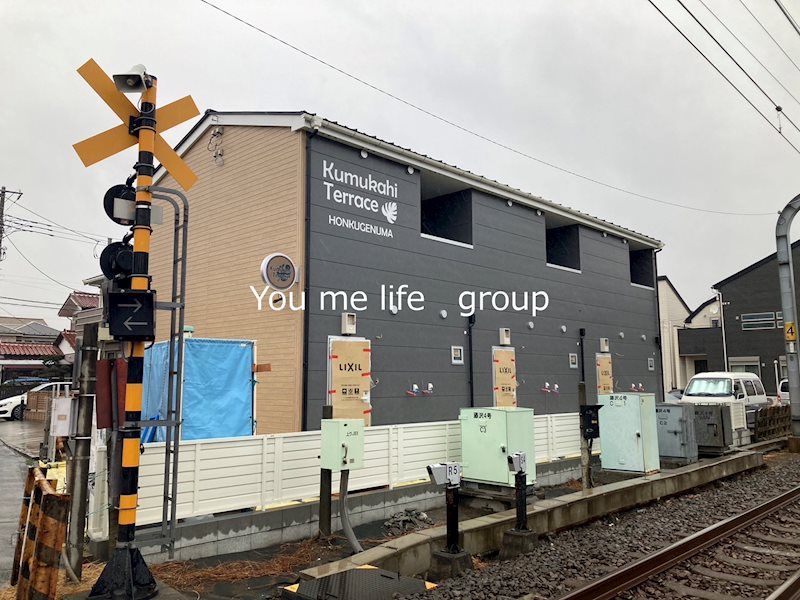 Kumukahi Terraceの外観画像