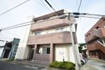 ハピネス中町の外観画像
