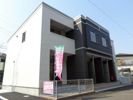 ベイリーフの外観画像