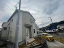 雨坪戸建の外観画像