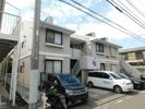 メゾンドソレイユの外観画像