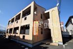 カーサ・ロッサの外観画像