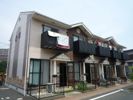 ハイツカメリアBの外観画像