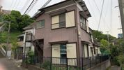 坂田荘の外観画像